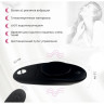 Вибратор WOMANIZER WE-VIBE MOXIE+ черный SNXM2SG9
